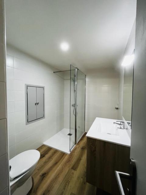 Appartement Dans Le Quartier Recherche Du Moure Collioure Exterior foto