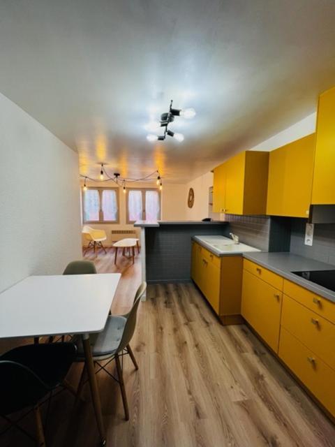 Appartement Dans Le Quartier Recherche Du Moure Collioure Exterior foto