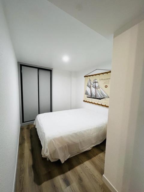 Appartement Dans Le Quartier Recherche Du Moure Collioure Exterior foto